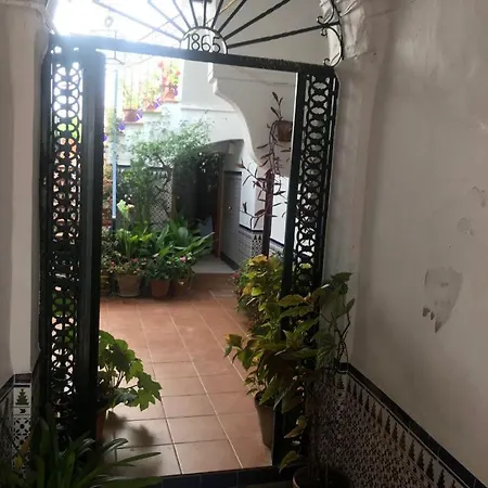 Apartamento Antonio Ureba 9 Conil De La Frontera