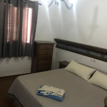 Apartamento Antonio Ureba 9