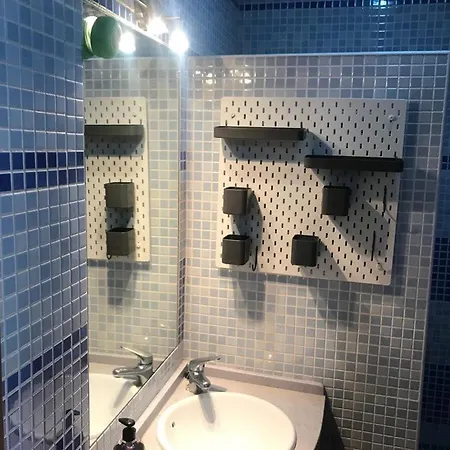 Apartamento Antonio Ureba 9