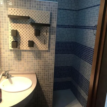 Apartamento Antonio Ureba 9 Conil De La Frontera