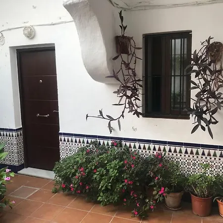 Apartamento Antonio Ureba 9